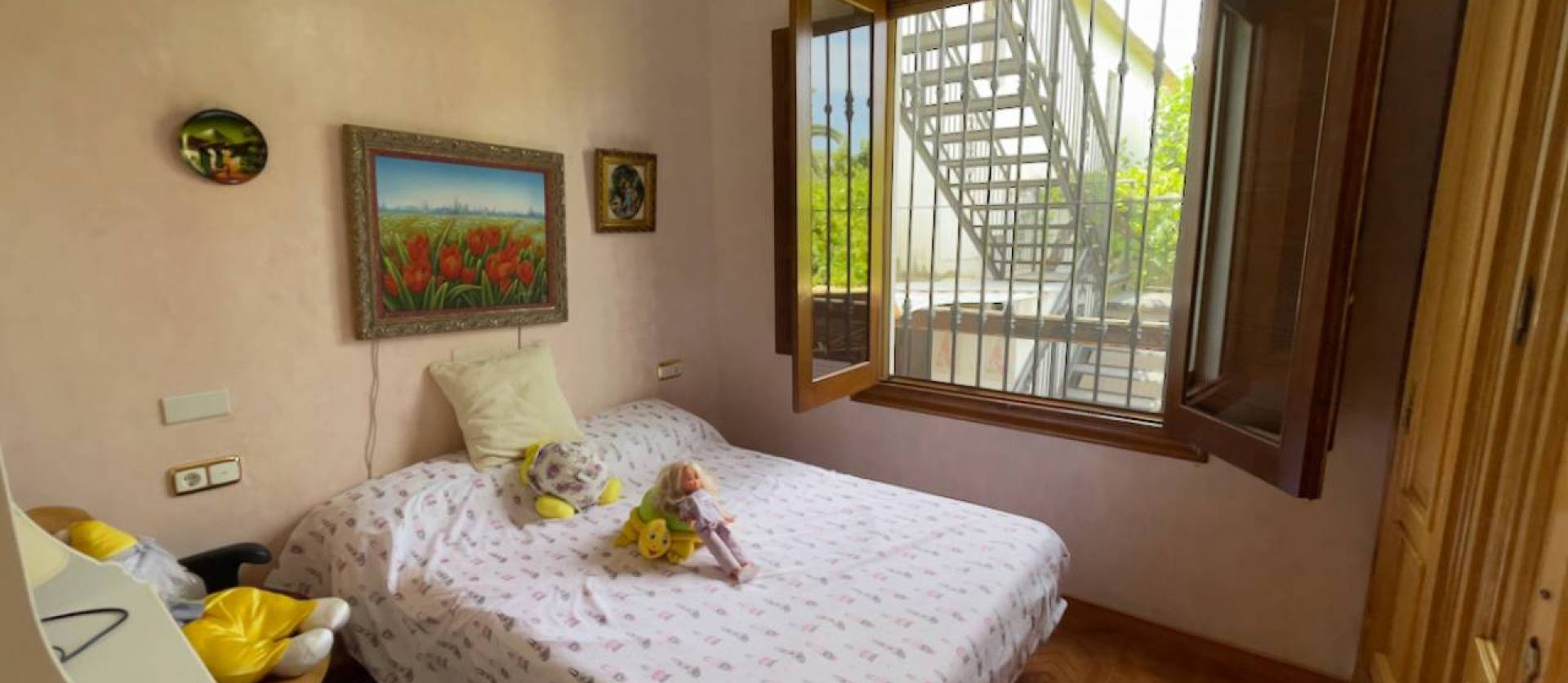 Sale - Country House - Orihuela