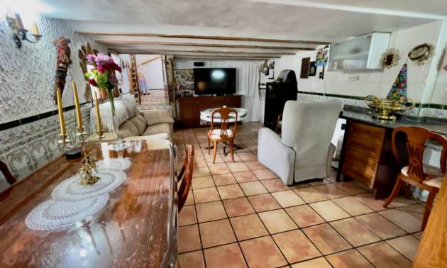 Sale - Country House - Orihuela