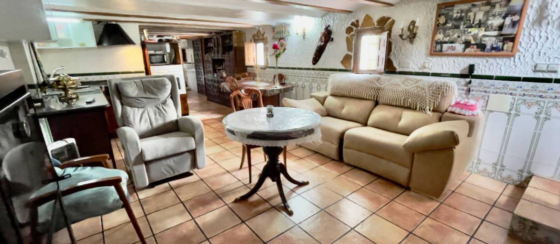 Sale - Country House - Orihuela