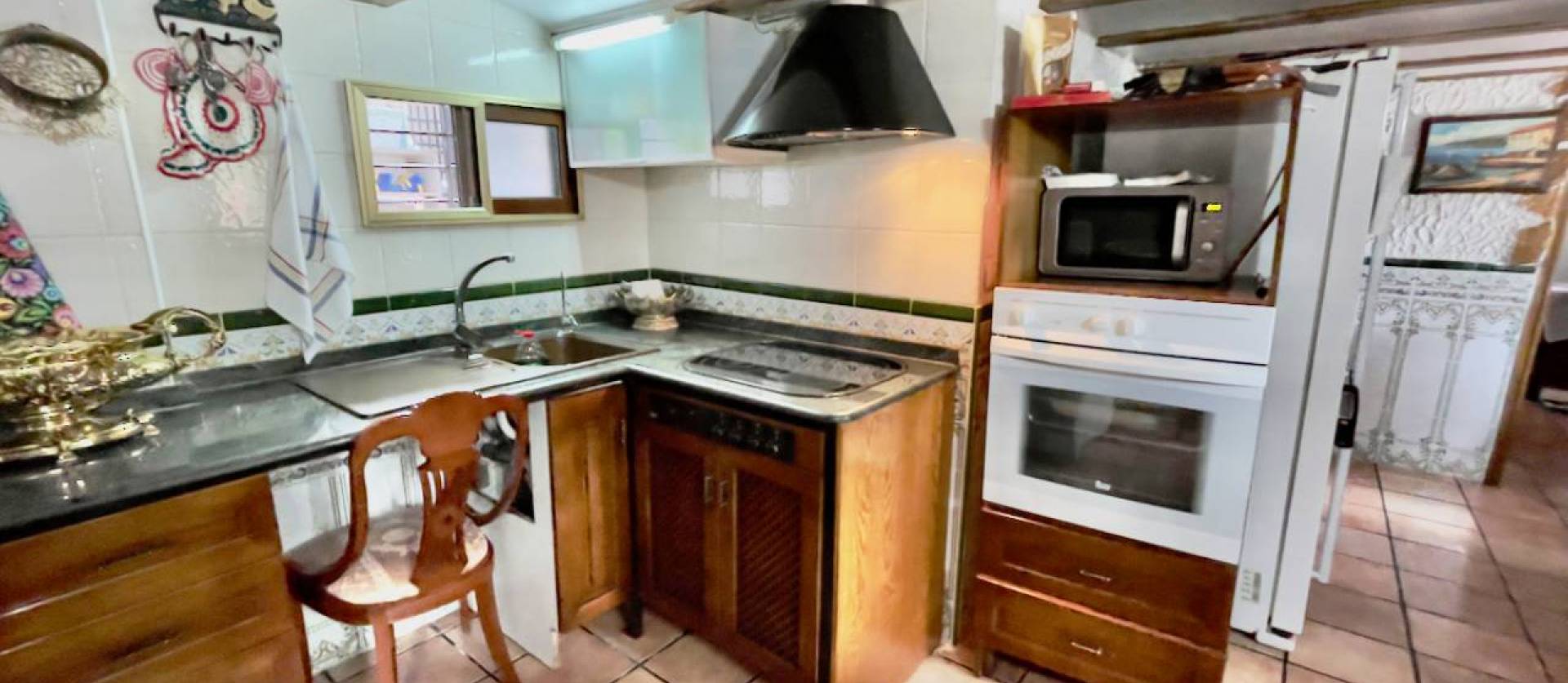 Sale - Country House - Orihuela