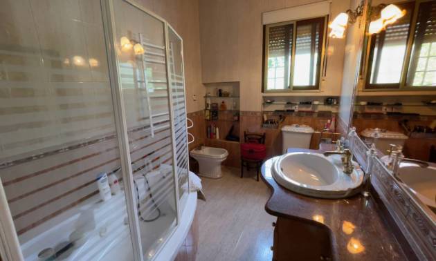 Sale - Country House - Orihuela