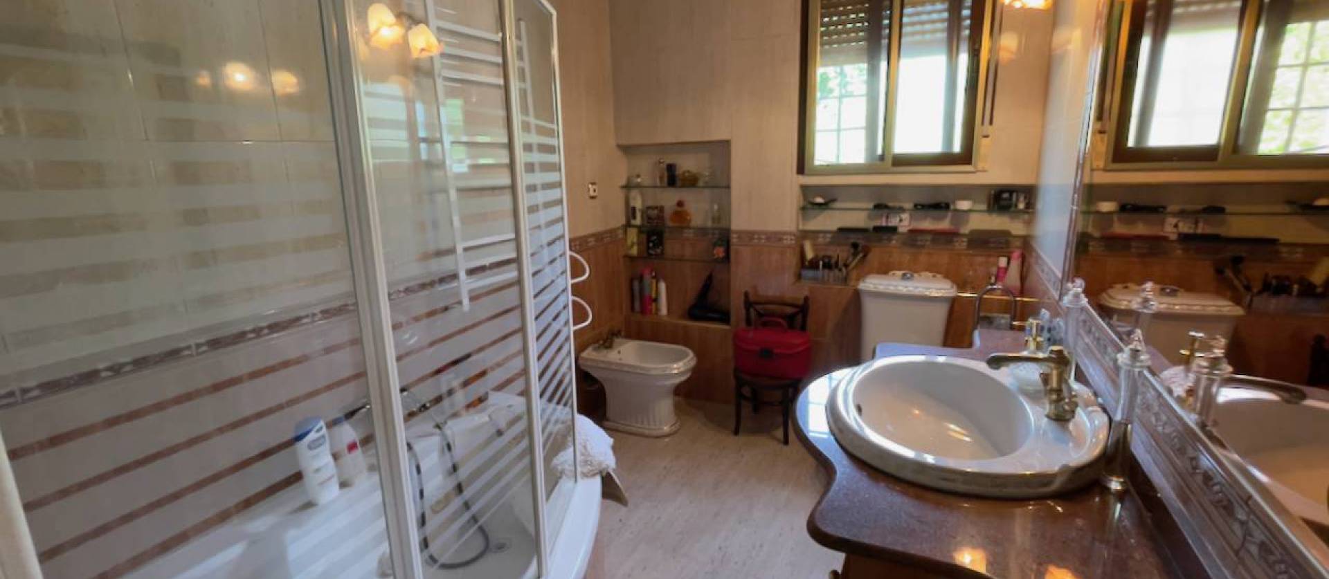 Sale - Country House - Orihuela