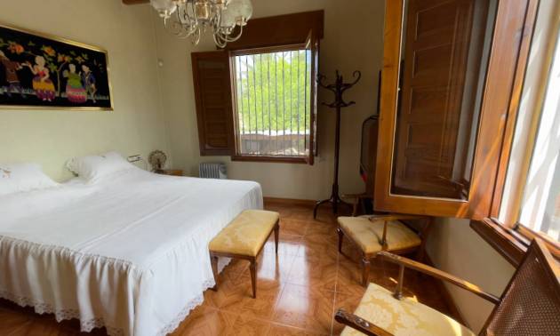 Sale - Country House - Orihuela