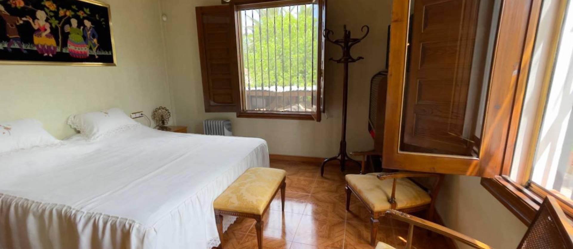 Sale - Country House - Orihuela