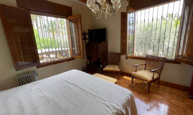 Sale - Country House - Orihuela