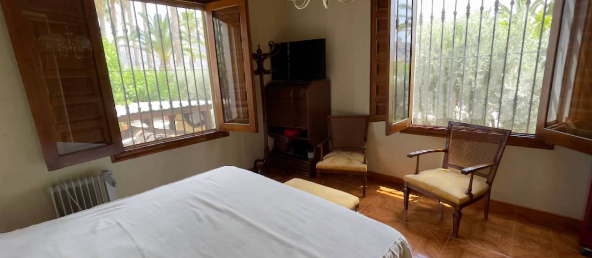 Sale - Country House - Orihuela