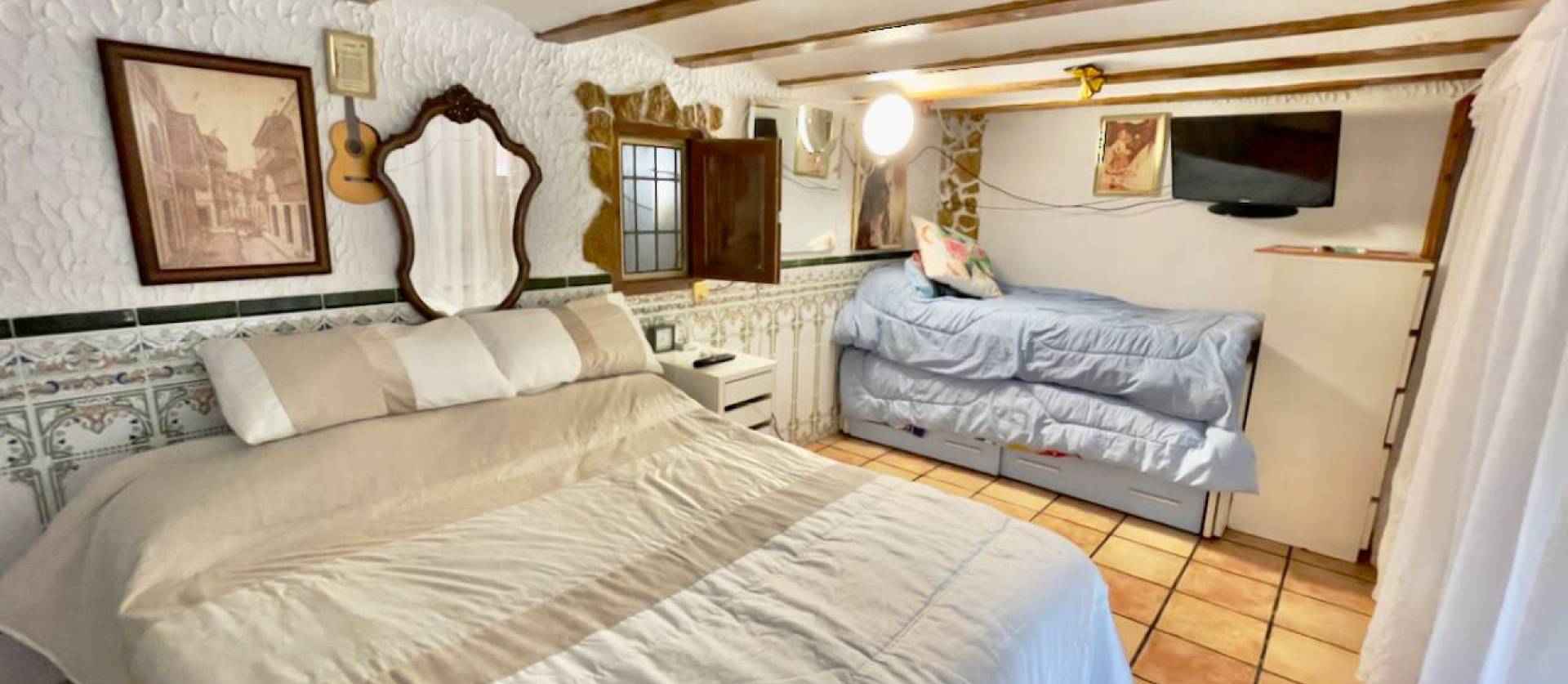 Sale - Country House - Orihuela