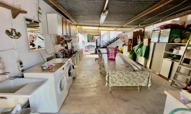 Sale - Country House - Orihuela