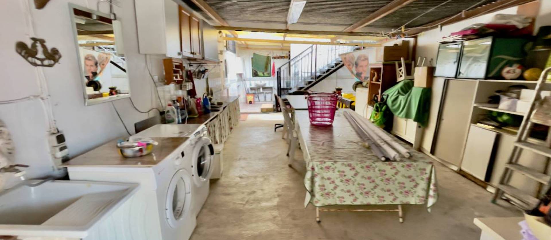 Sale - Country House - Orihuela