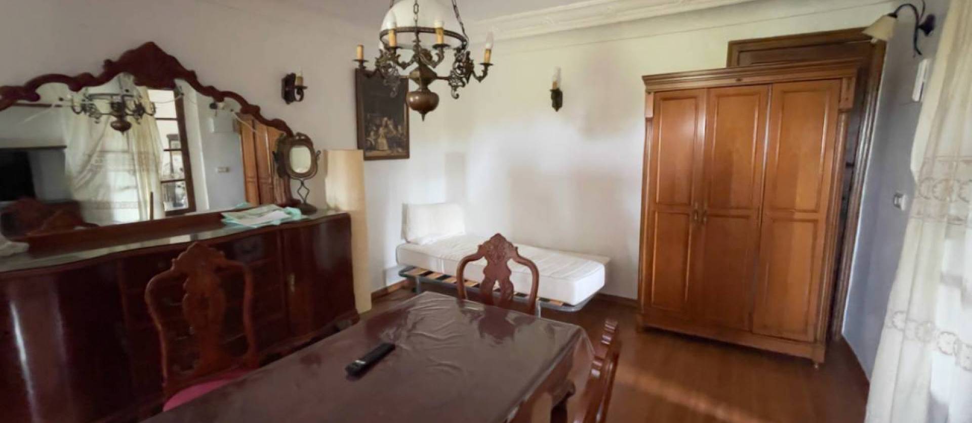 Sale - Country House - Orihuela