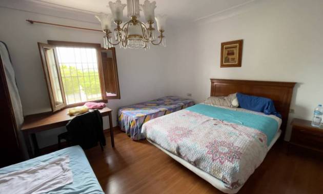 Sale - Country House - Orihuela