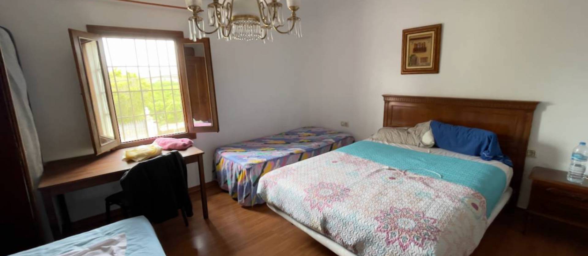 Sale - Country House - Orihuela