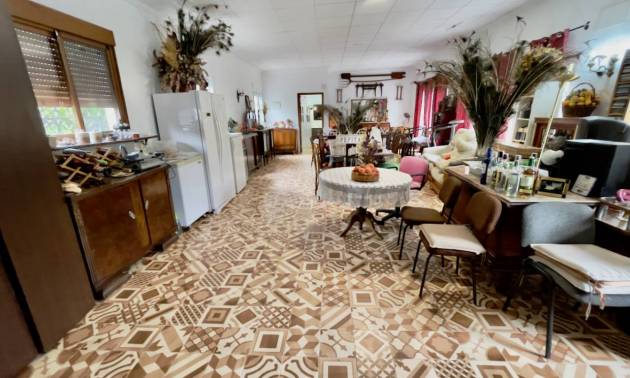Sale - Country House - Orihuela