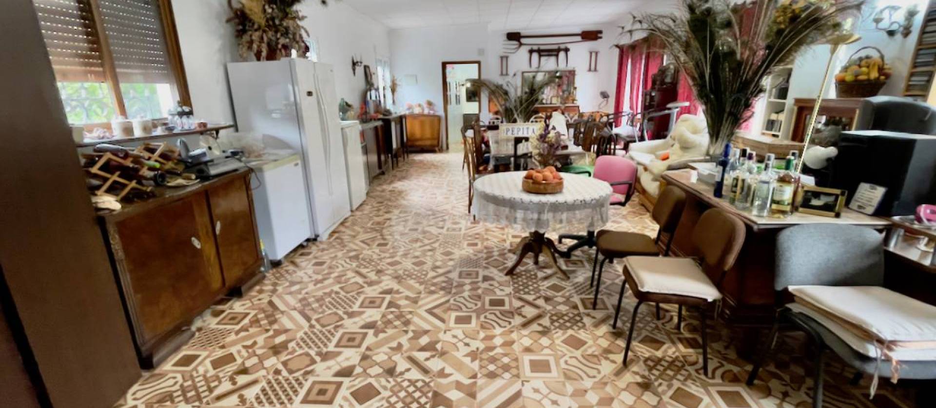 Sale - Country House - Orihuela