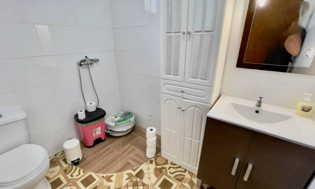 Sale - Country House - Orihuela