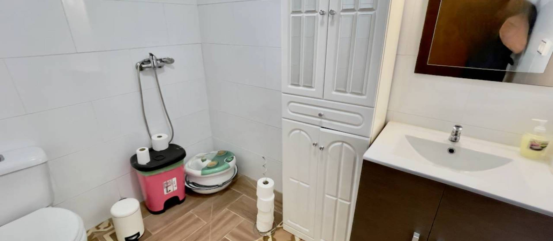 Sale - Country House - Orihuela