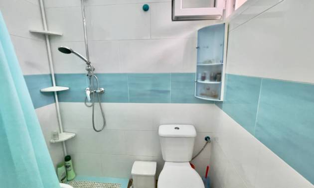 Sale - Country House - Orihuela