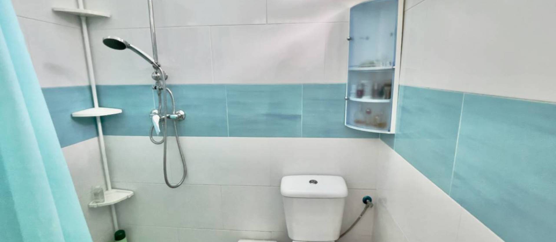 Sale - Country House - Orihuela