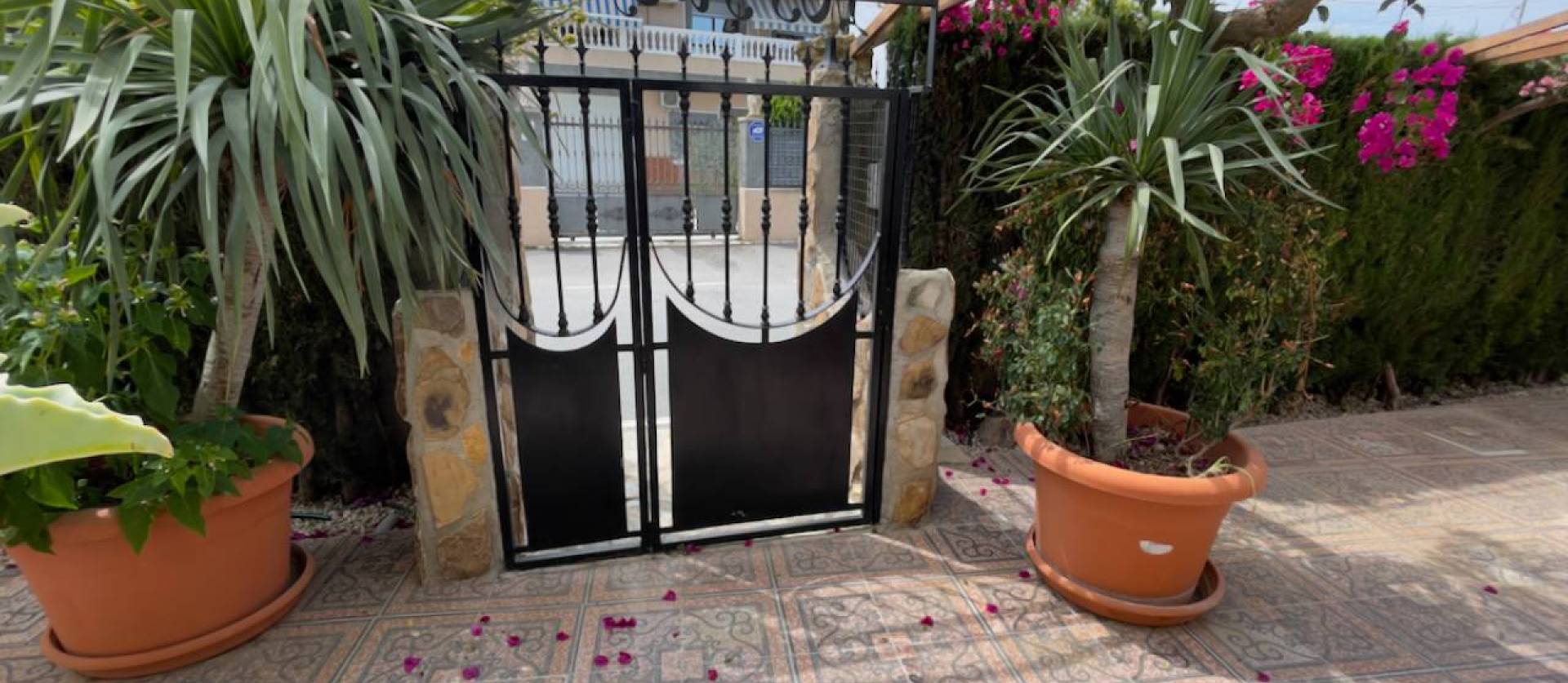 Sale - Country House - Orihuela