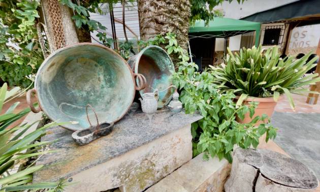 Sale - Country House - Orihuela