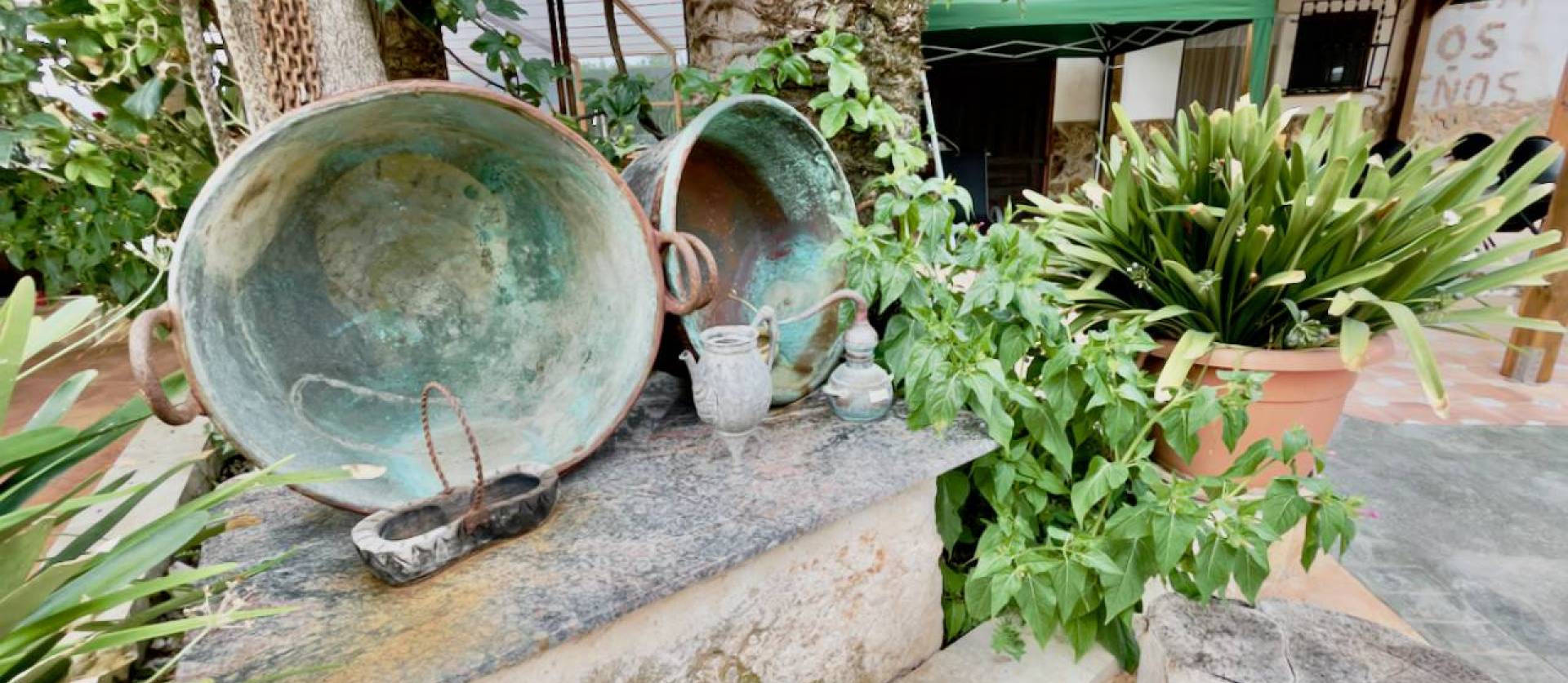 Sale - Country House - Orihuela