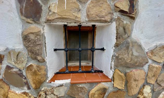 Sale - Country House - Orihuela