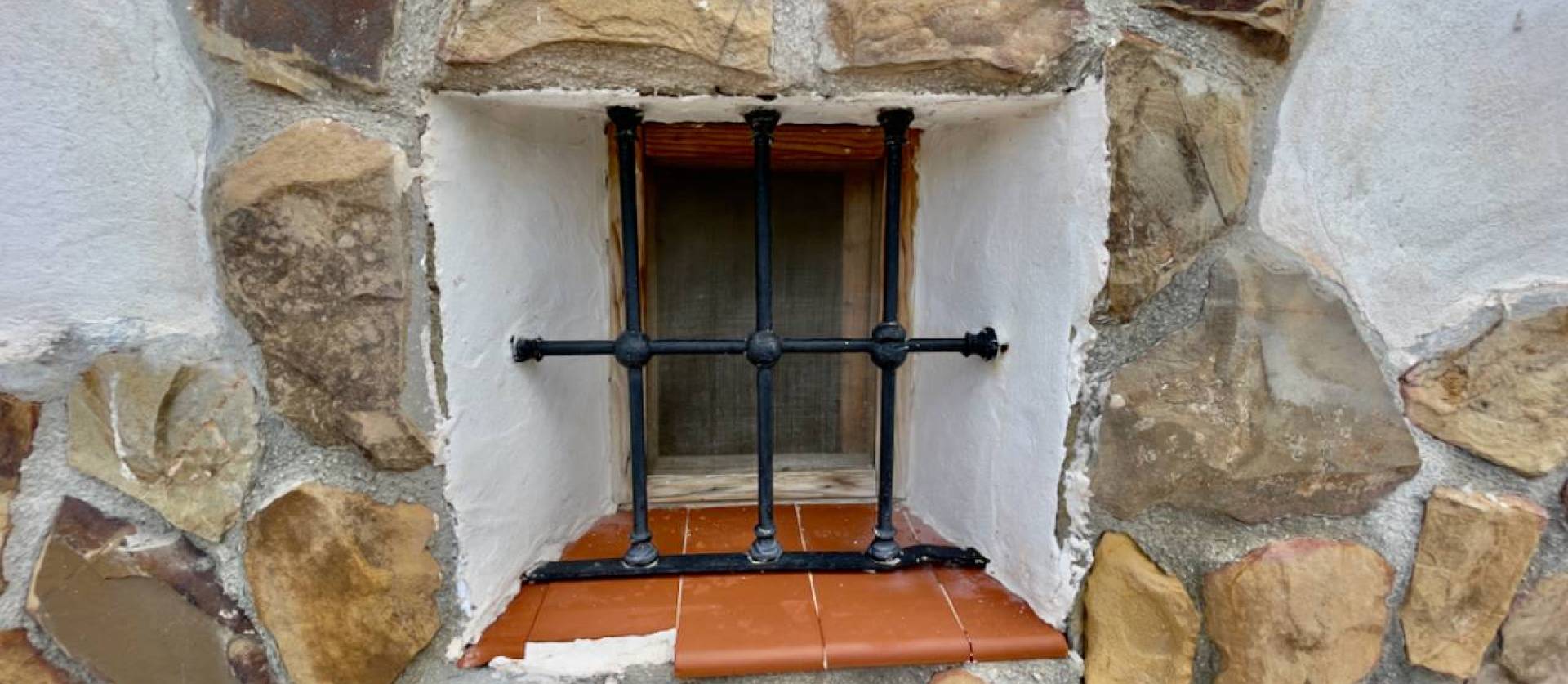 Sale - Country House - Orihuela