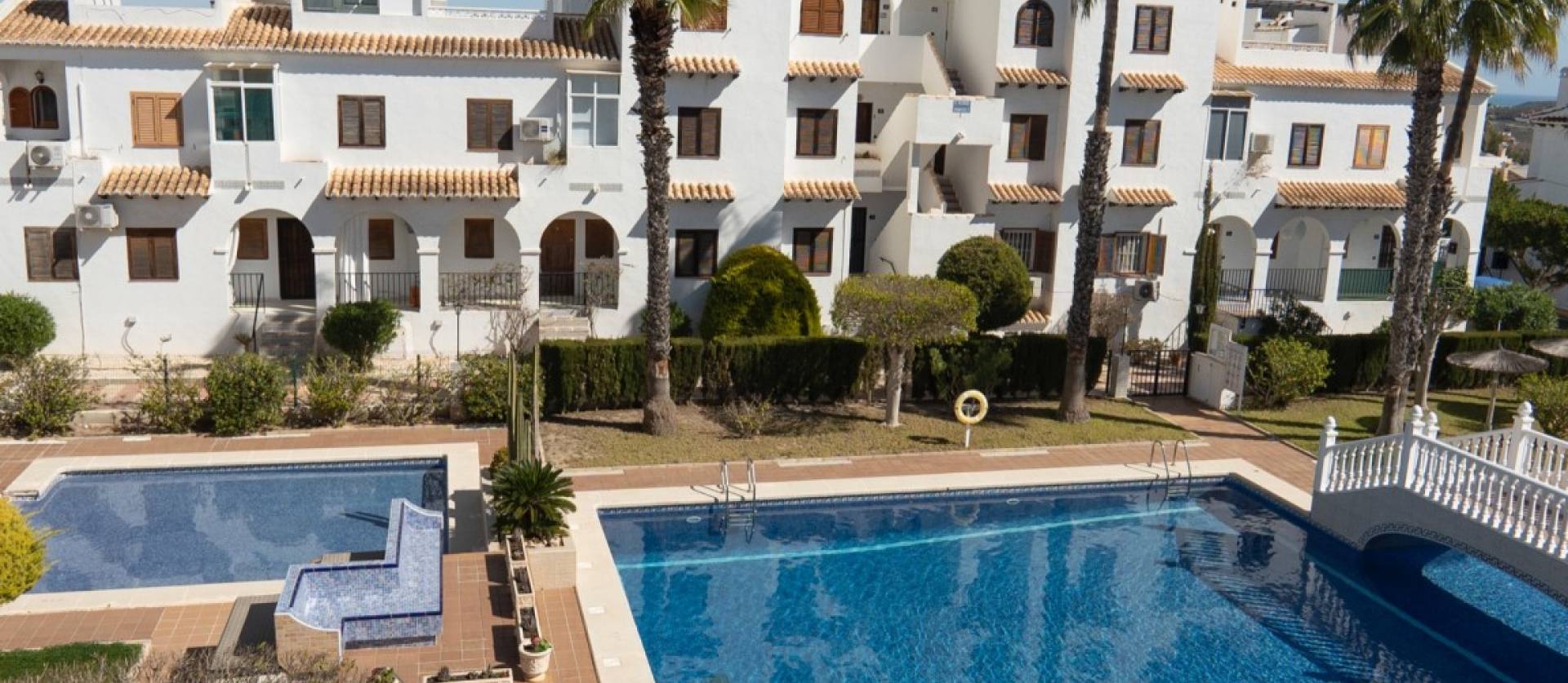 Venta - Adosado - Ciudad Quesada