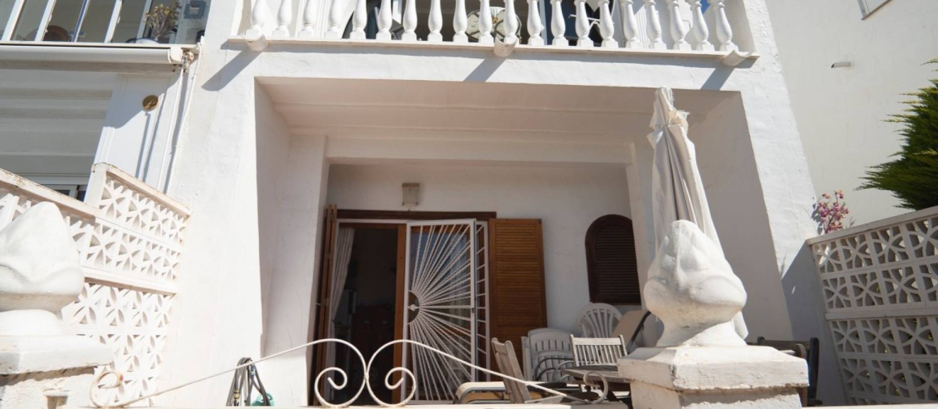 Venta - Adosado - Ciudad Quesada