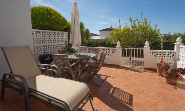 Venta - Adosado - Ciudad Quesada