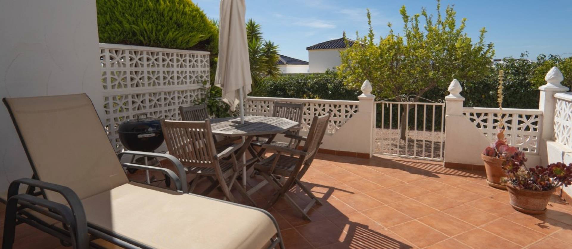 Venta - Adosado - Ciudad Quesada