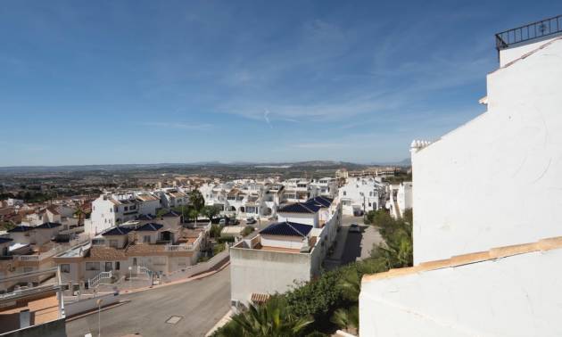 Venta - Adosado - Ciudad Quesada