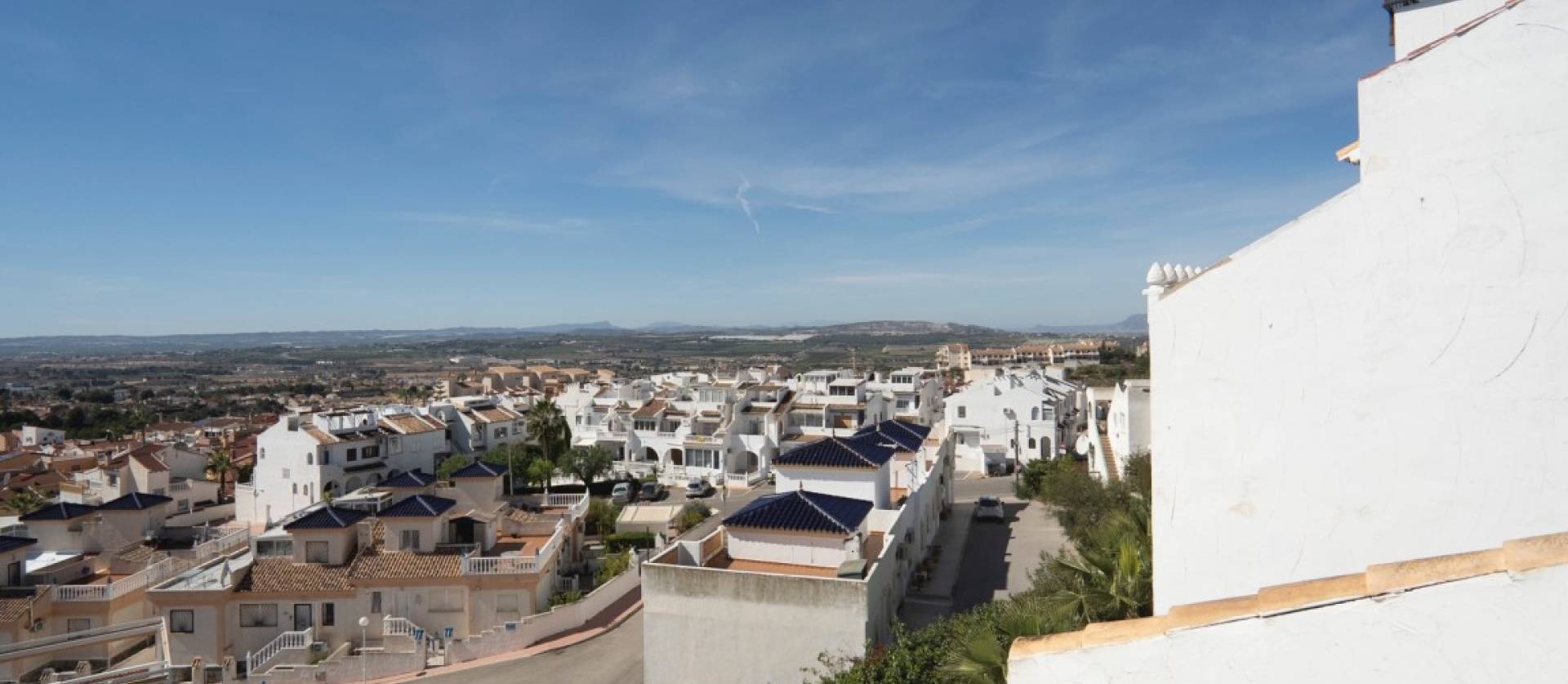 Venta - Adosado - Ciudad Quesada