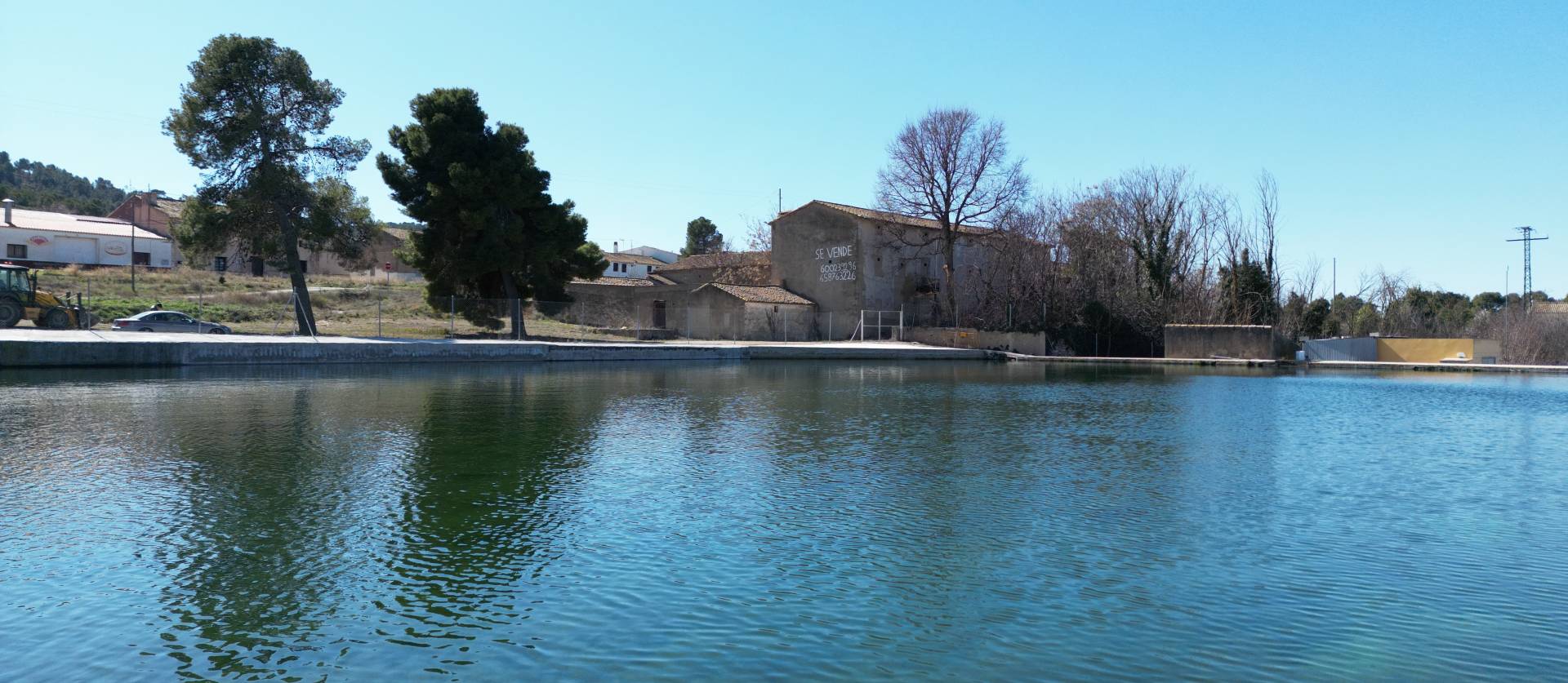 Sale - Country House - Villena