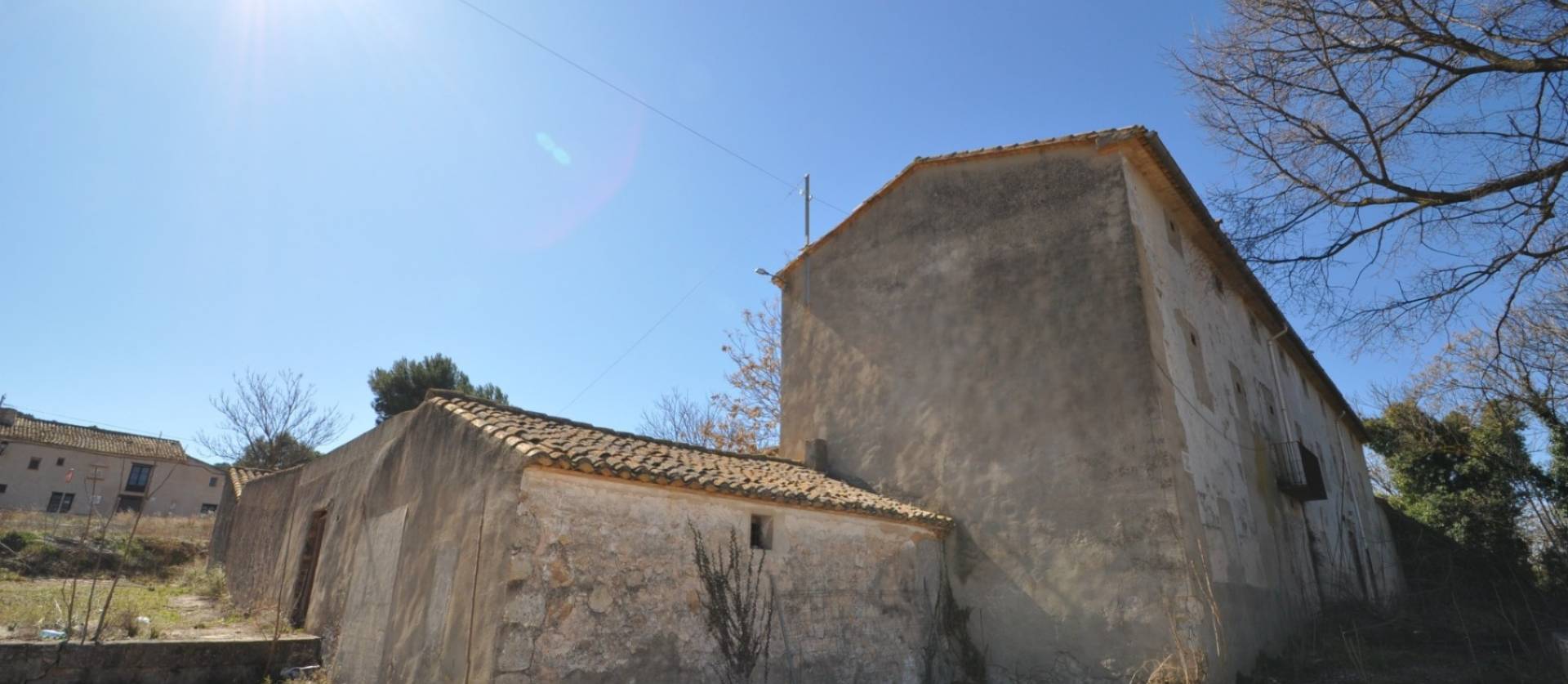 Sale - Country House - Villena