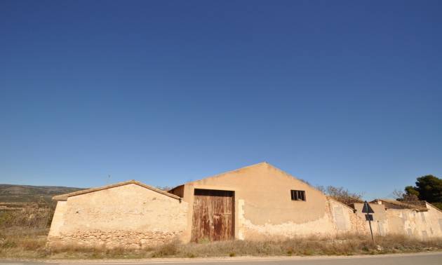 Sale - Country House - Villena