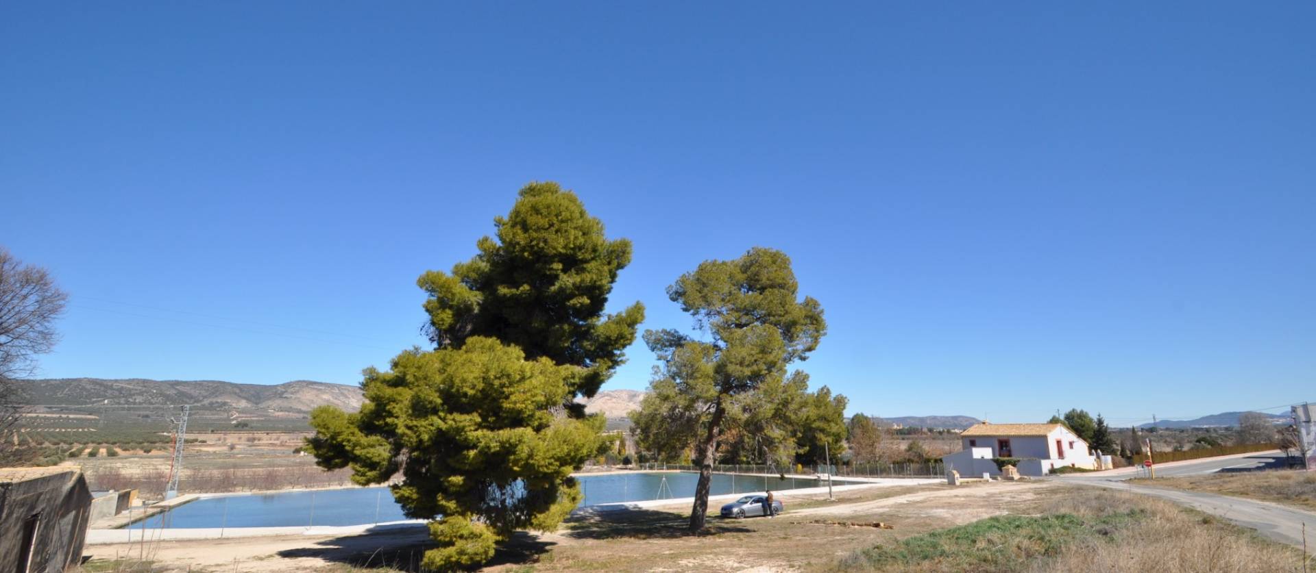 Sale - Country House - Villena