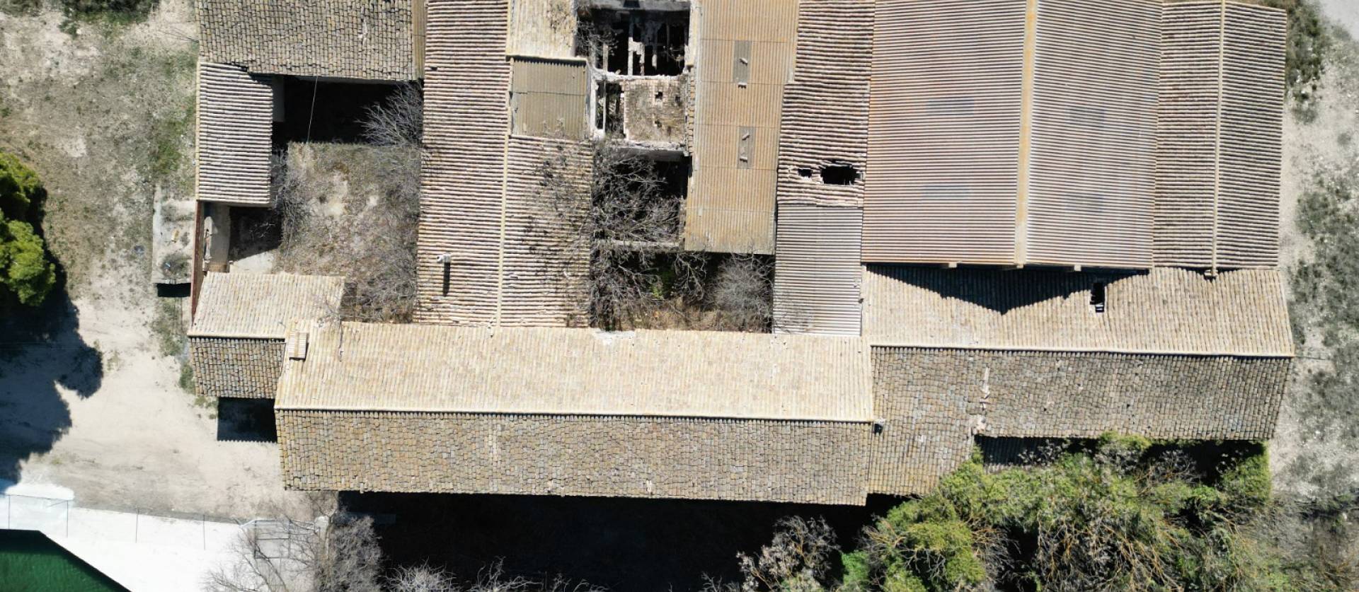 Sale - Country House - Villena