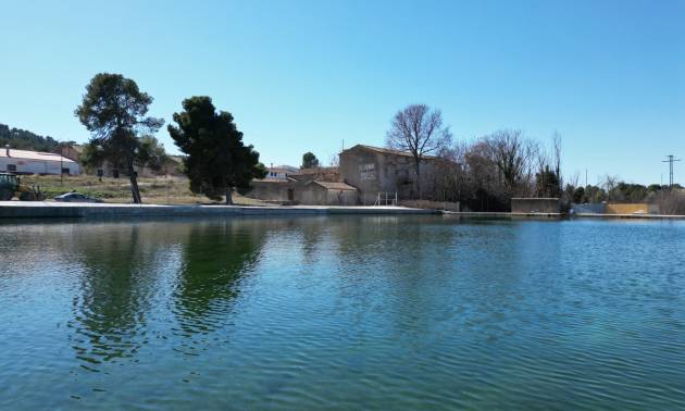 Sale - Country House - Villena