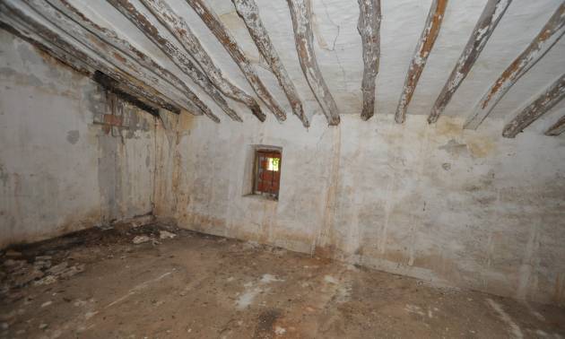 Sale - Country House - Villena