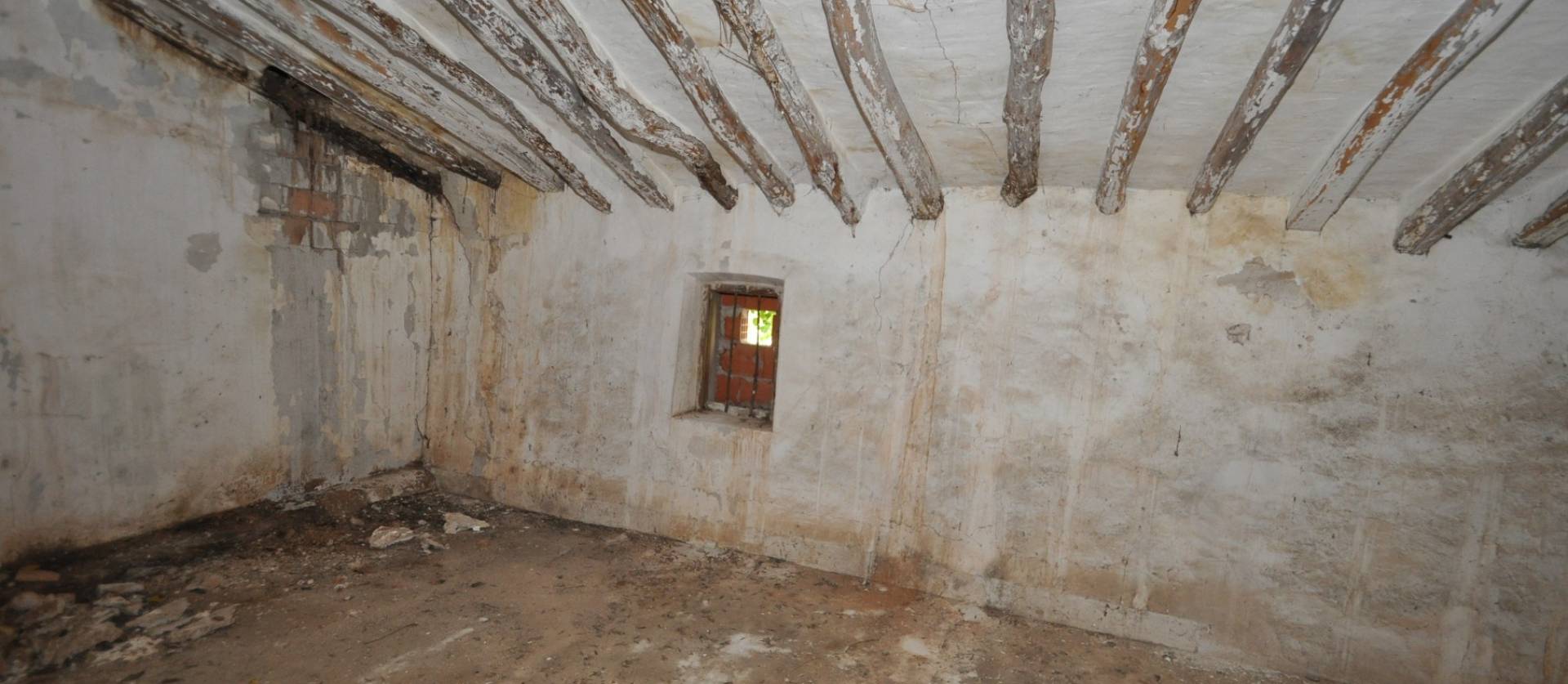 Sale - Country House - Villena