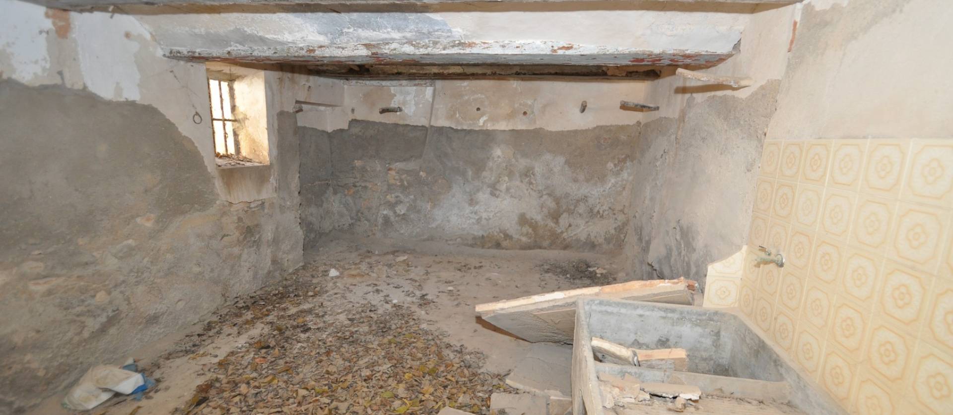 Sale - Country House - Villena