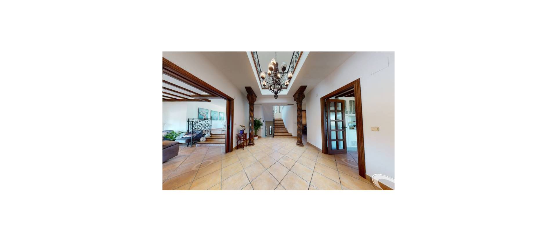 Venta - Villa - Elche