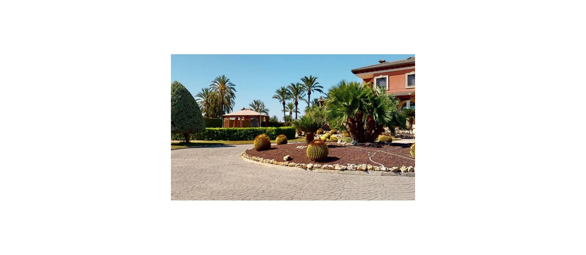 Venta - Villa - Elche