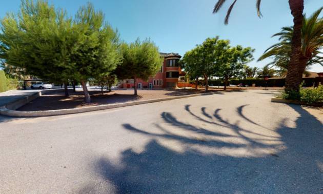 Venta - Villa - Elche