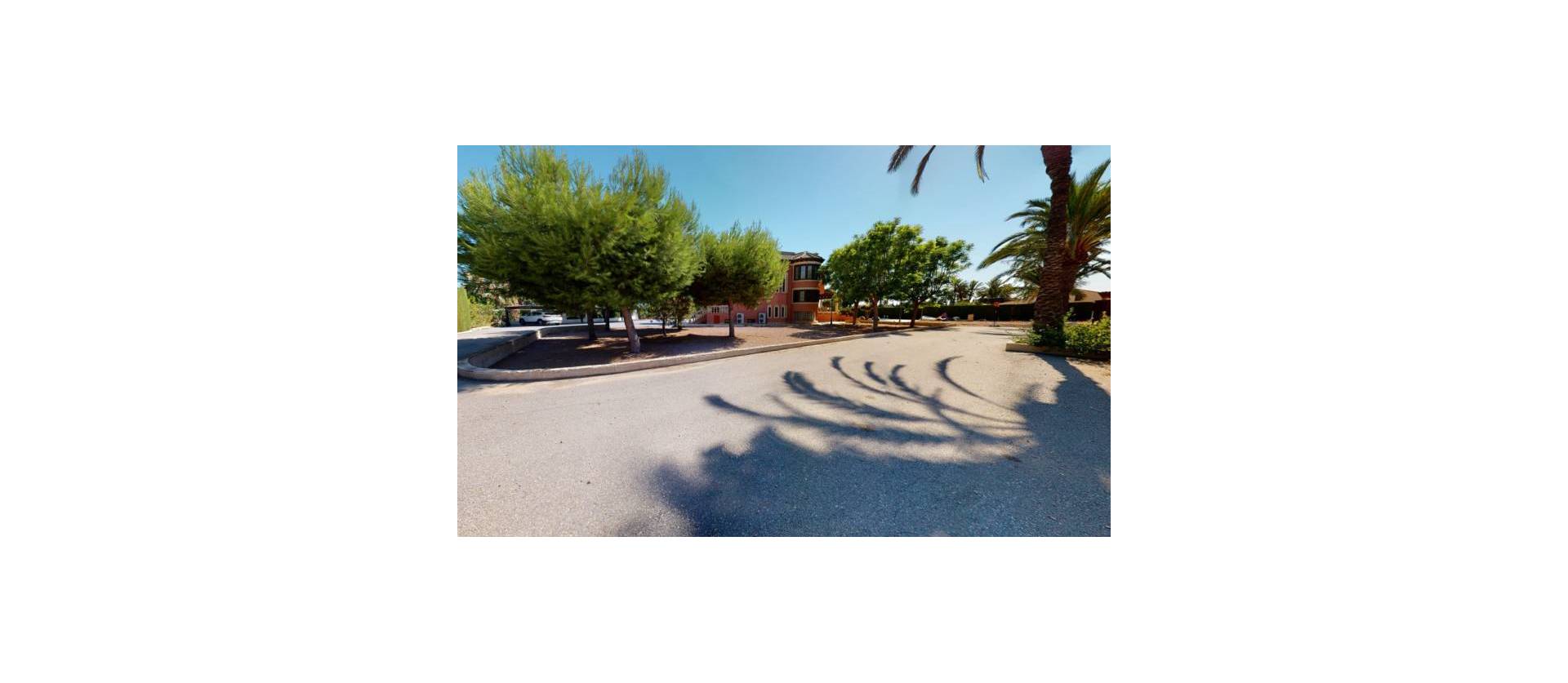 Venta - Villa - Elche