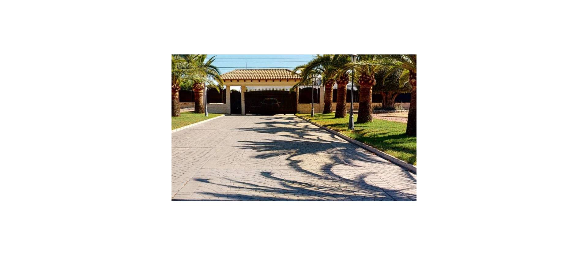 Venta - Villa - Elche