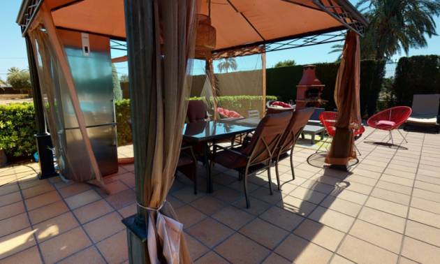 Venta - Villa - Elche