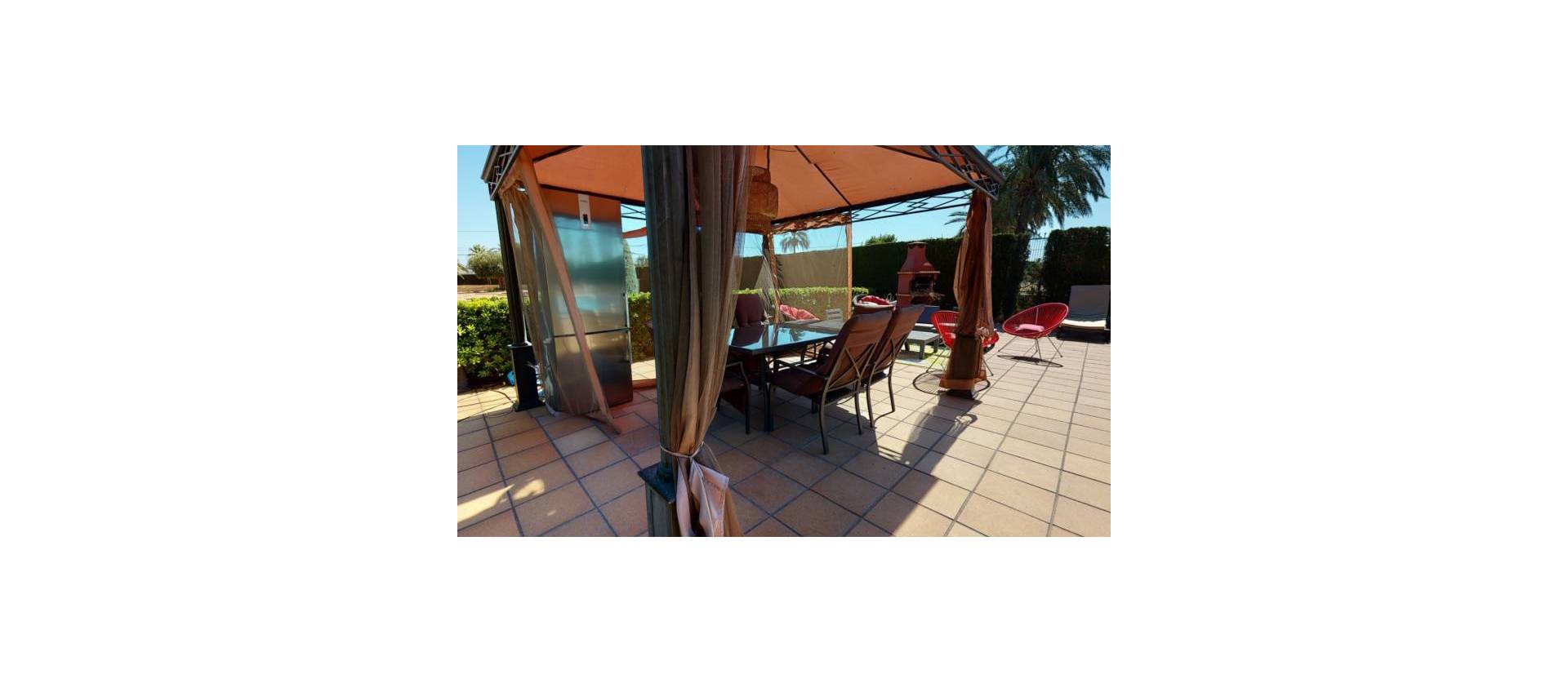 Venta - Villa - Elche