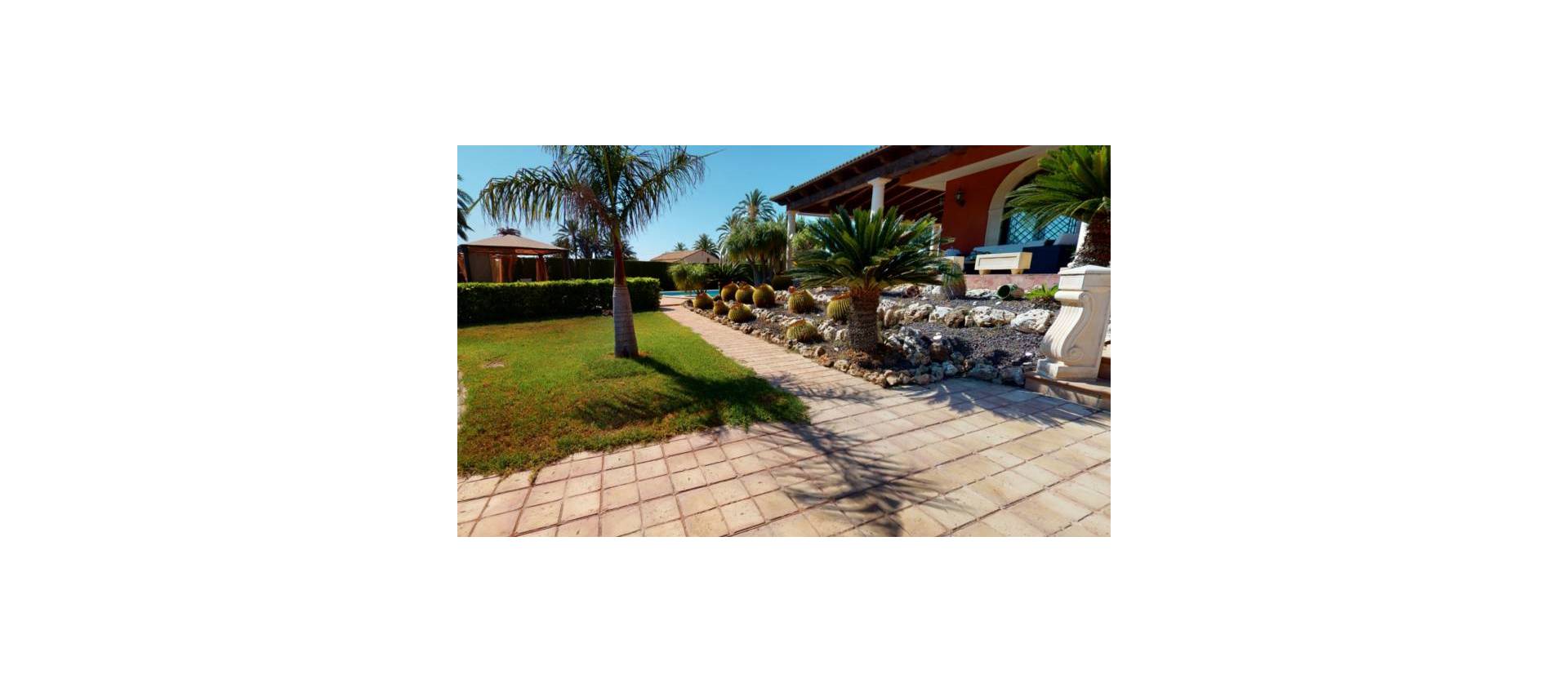 Venta - Villa - Elche